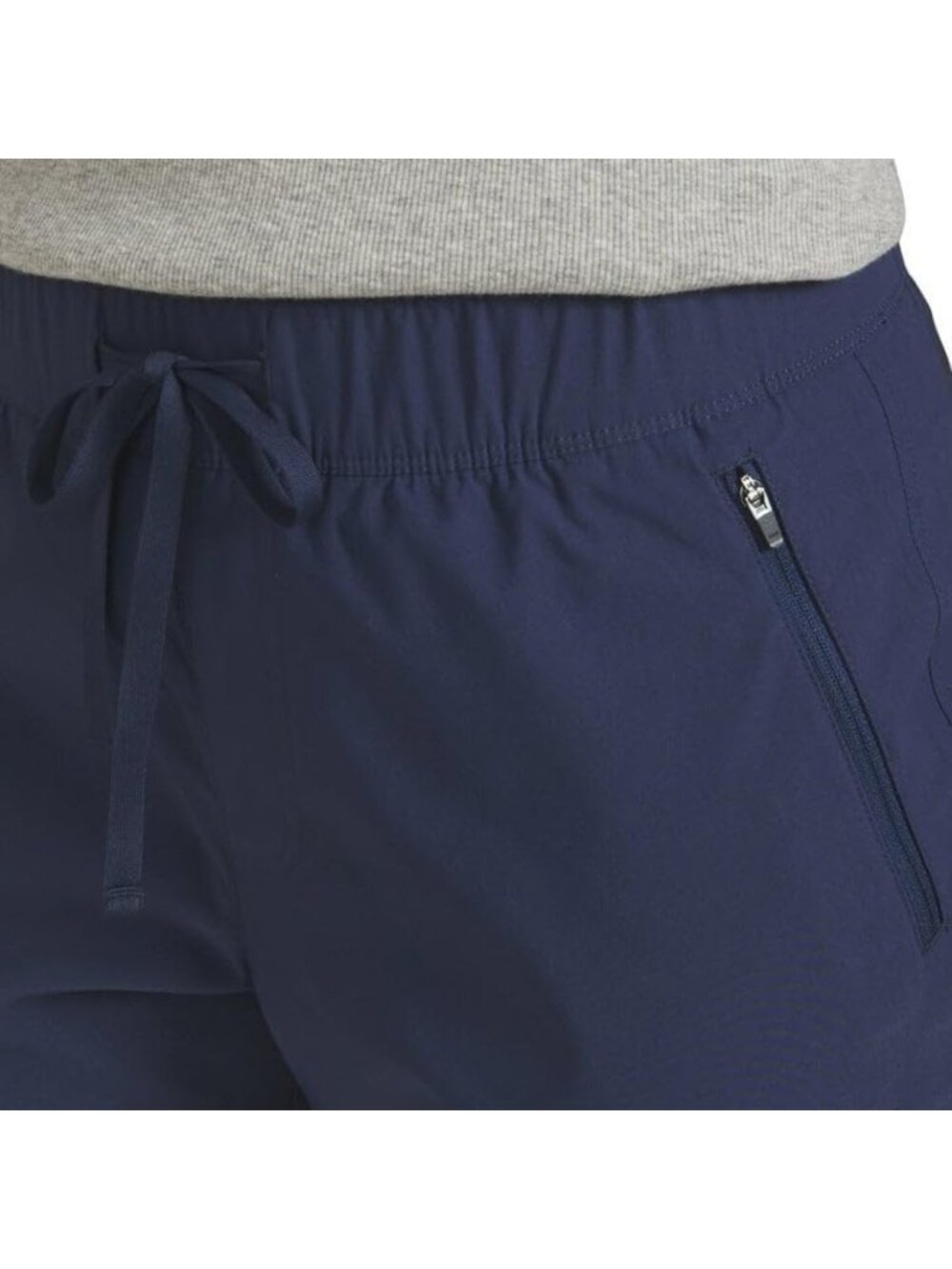 Water-Repellent Women's Jogger Pants - Lightweight, Comfortable, Perfect for - Picture 7 of 8
